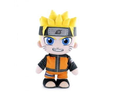 Peluche Naruto - Naruto 30Cm Bulk