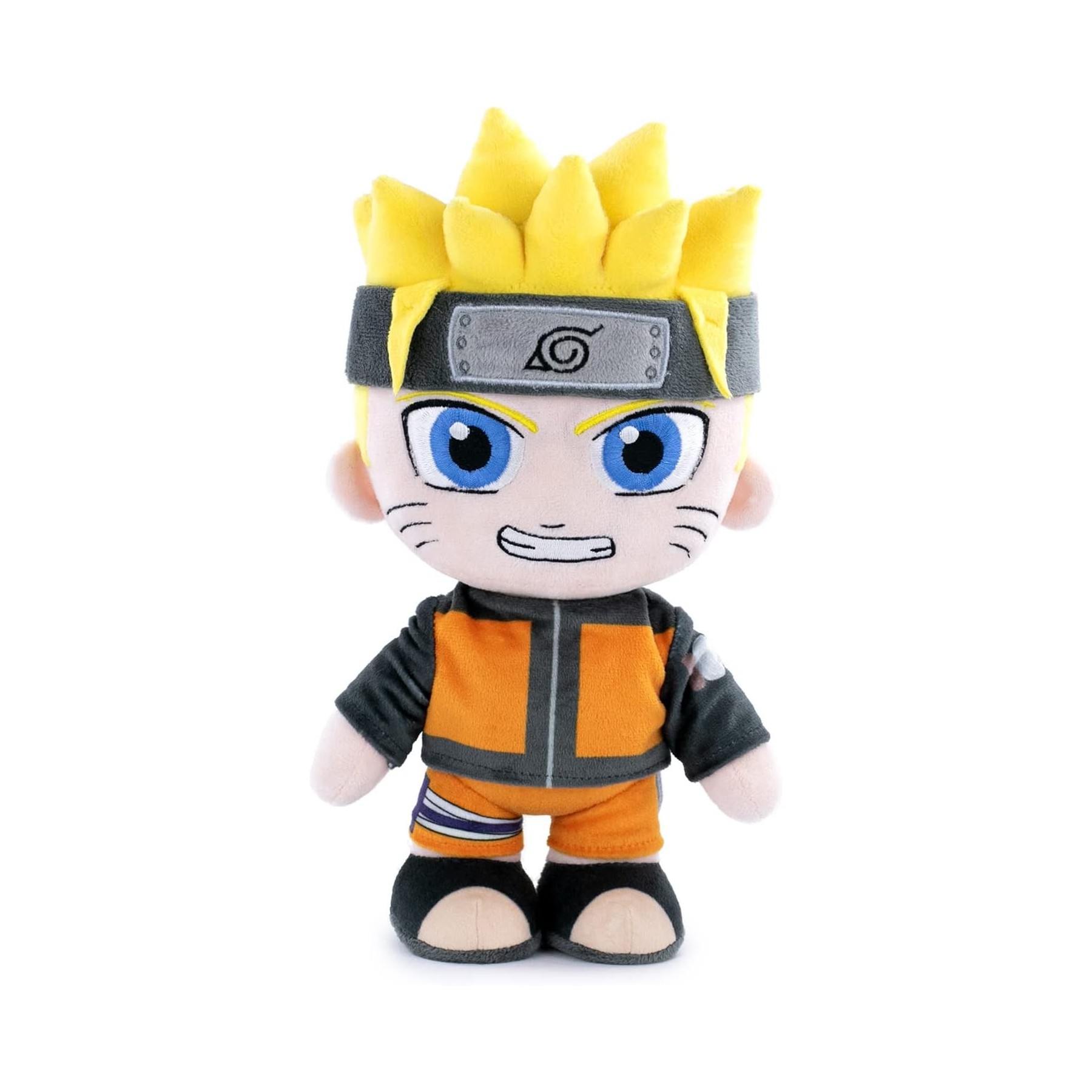 Peluche Naruto - Naruto 30Cm Bulk