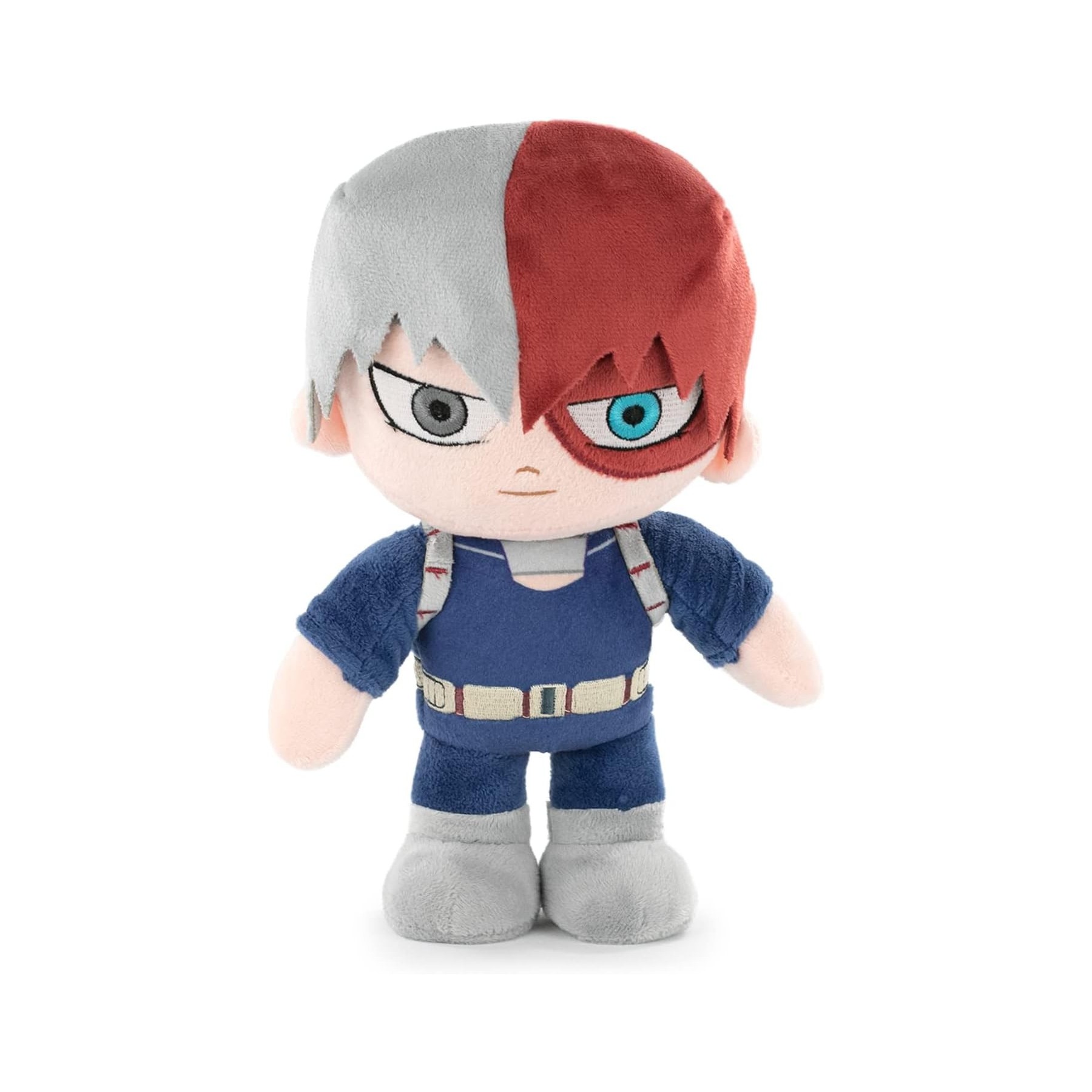 Peluche My Hero Academia - Shoto Todoroki 29Cm Bulk Ps5