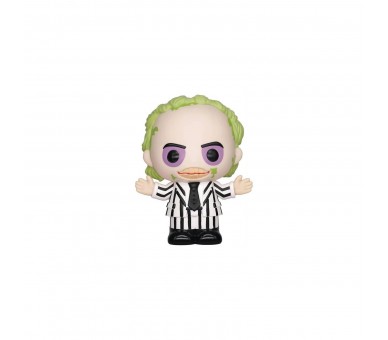 Fig. (Rerun)  Beetlejuice Pvc Bank