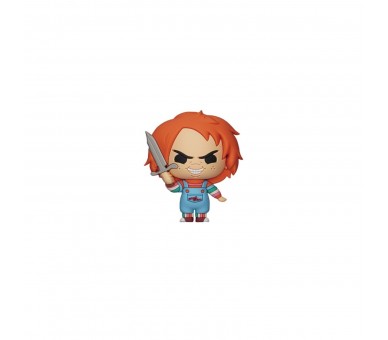 Iman Universal Horror - Chucky 3D