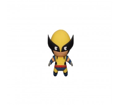 Iman X-Men 97 (M) Wolverine 3D F.Magnet
