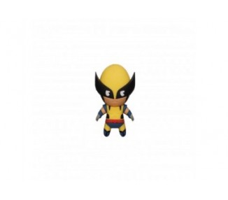 Iman X-Men 97 (M) Wolverine 3D F.Magnet