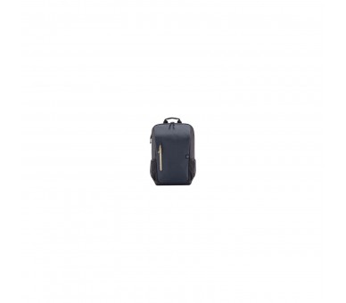 Mochila Hp Travel 6B8U7Aa Para Portátiles Hasta 15.6"/ Azul