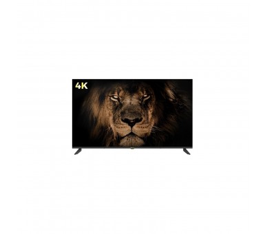 Nevir 8078 Tv 50" Stvand11 4K  3Xhdmi 2Xusb Neg