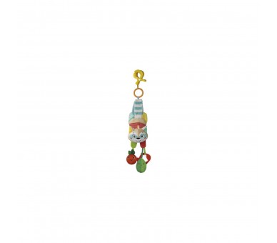 Peluche Mapache Actividades