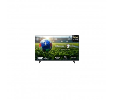 Tv Hisense 43Pulgadas Led 4K Uhd -  43A6N -  Smart Tv