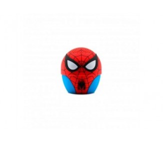 Mini Altavoz Bluetooth Bitty Boomers Spiderman Marvel