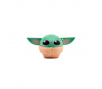 Mini Altavoz Bluetooth Bitty Boomers Yoda The Child Star War