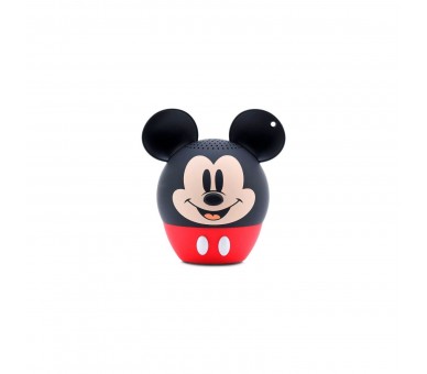Mini Altavoz Bluetooth Bitty Boomers Mickey Disney