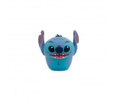 Mini Altavoz Bluetooth Bitty Boomers Stitch Disney