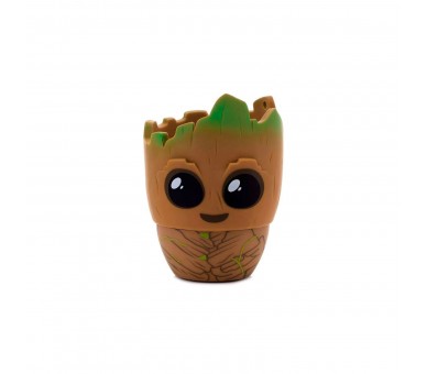 Mini Altavoz Bluetooth Bitty Boomers Groot Marvel