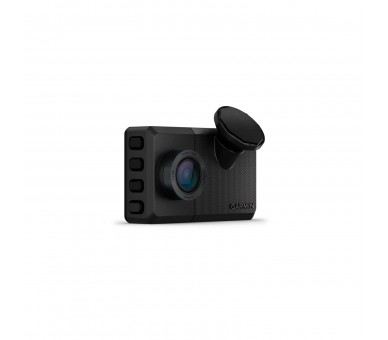 Garmin Dash Cam Live Lte / Cámara Conducción Siempre Conecta