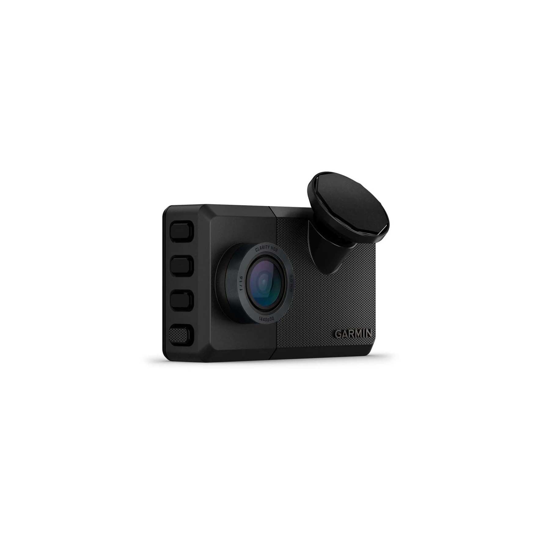 Garmin Dash Cam Live Lte / Cámara Conducción Siempre Conecta