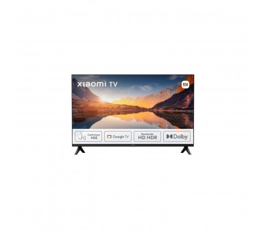 Xiaomi Tv A 2025 32" Hd Google Tv