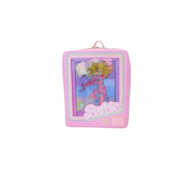 Mochila 65Th Anniversary Barbie Loungefly 28Cm