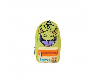 Portatodo Reptar Rugrats Loungefly