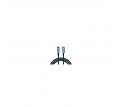 Cable Usb 3.1 Tipo-C Woxter Pe26-183/ Usb Tipo-C Macho Usb T