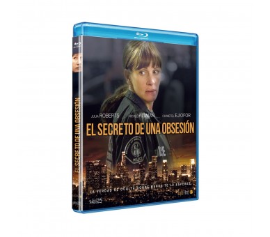 El Secreto De Una Obsesion - Bd Br