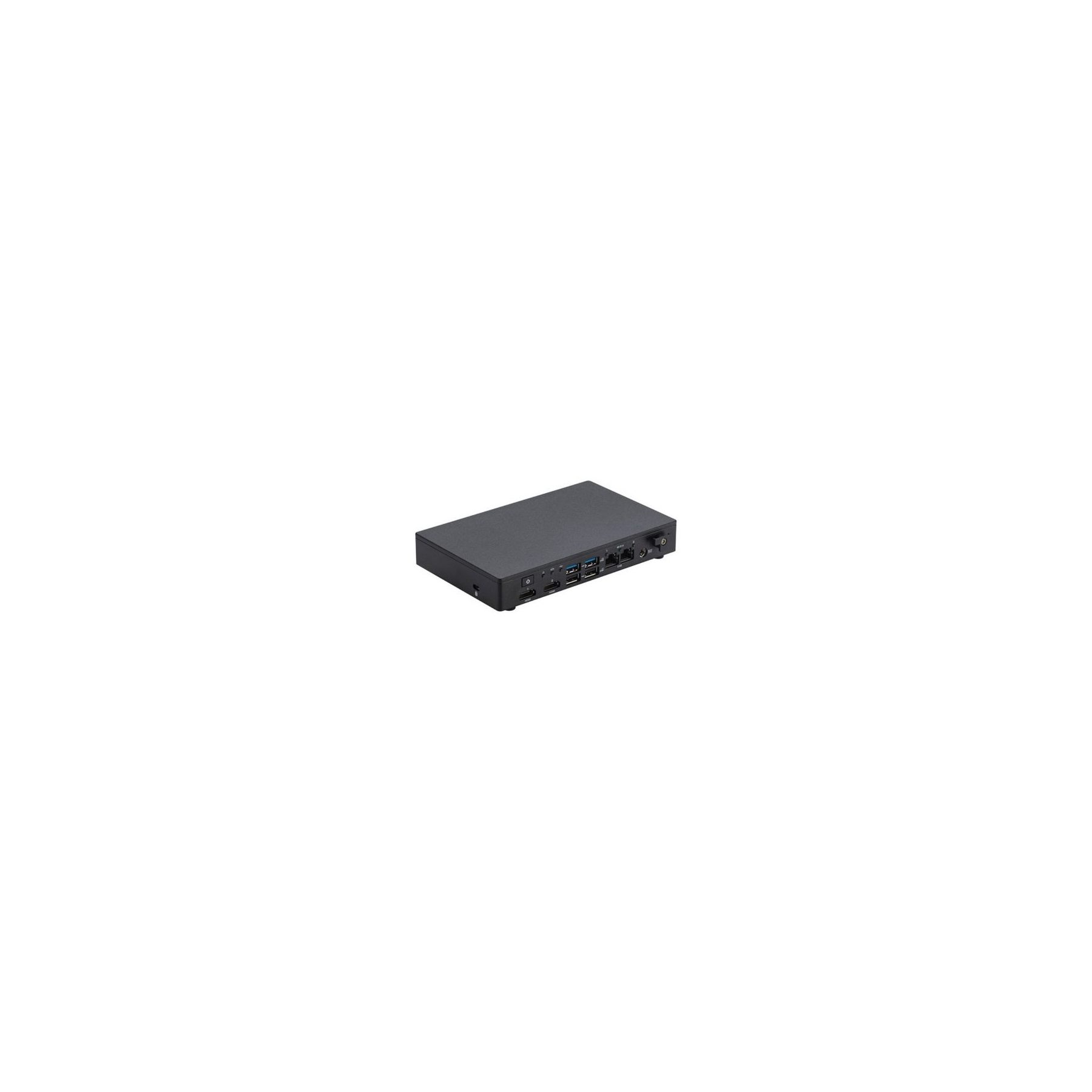Minipc Asus Nuc Bnuc13Brkp200B02I Intel N50/ 64Gb Emmc