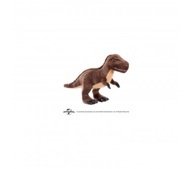 Peluche The Noble Collection Jurassic Park Tiranosaurio Rex