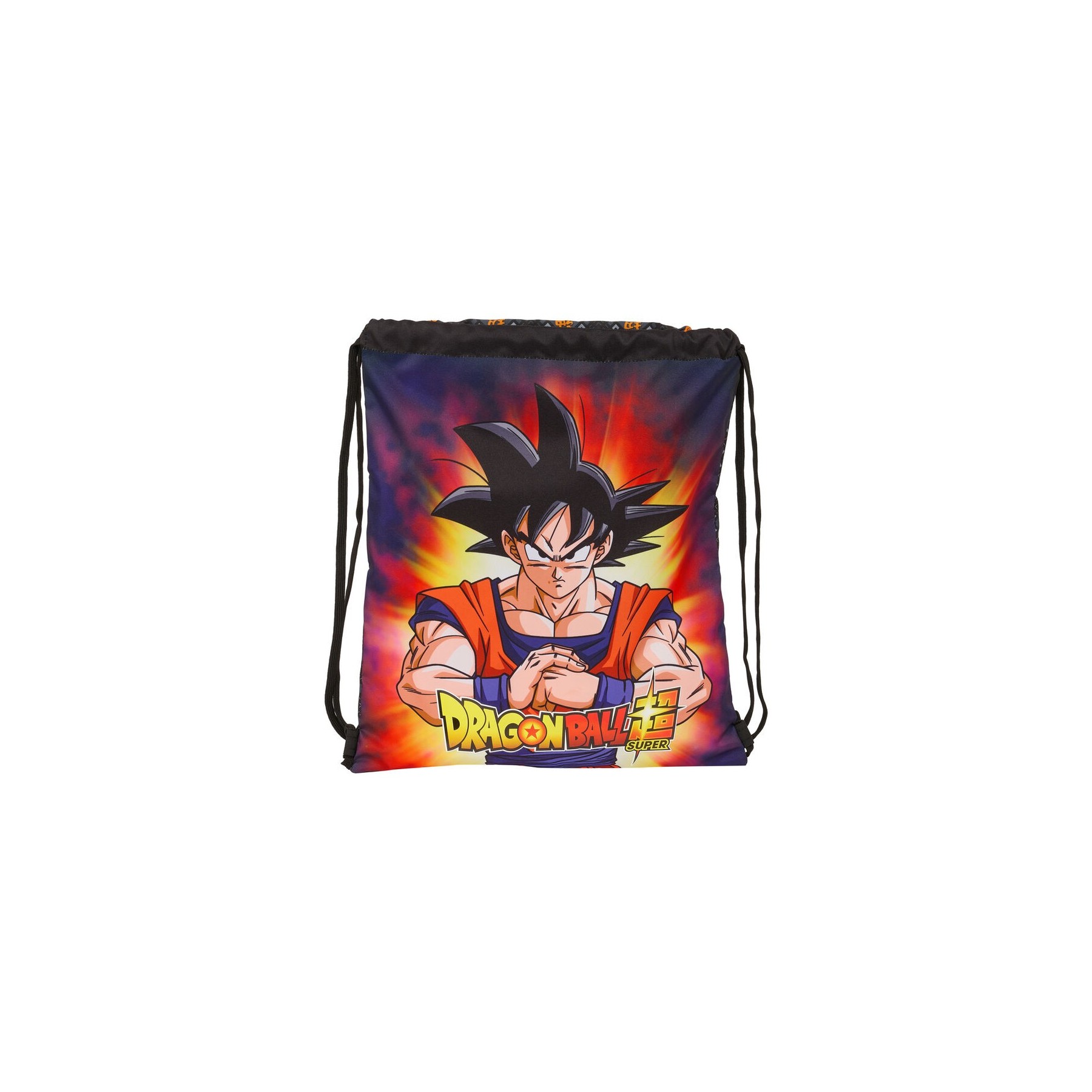 Saco Dragon Ball Z 40Cm