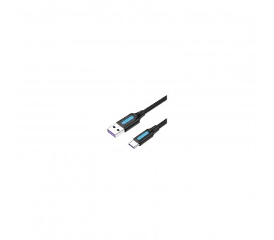 Cable Usb 2.0 Tipo-C Vention Corbd/ Usb Macho Usb Tipo-C Mac