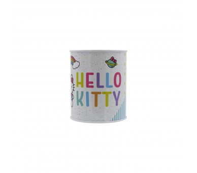 Hucha Hello Kitty 12 Unidades