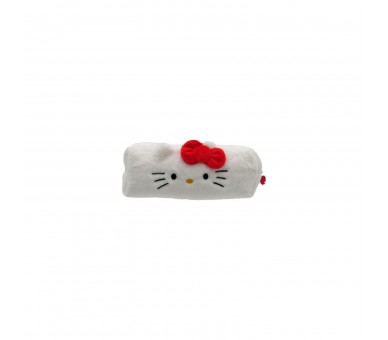 Portatodo Peluche Hello Kitty