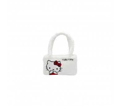 Bolso Pequeño Hello Kitty 17Cm