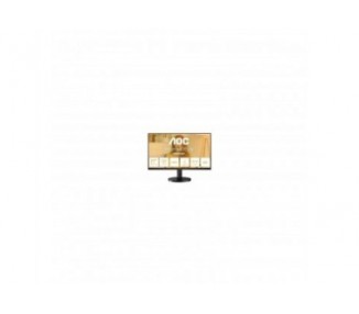 Monitor Profesional Aoc U27B3Af 27"/ 4K/ Multimedia/ Regulab