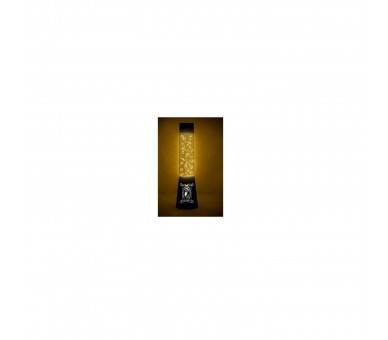 Lámpara De Purpurina Flotante Pesadilla Antes De Navidad 33