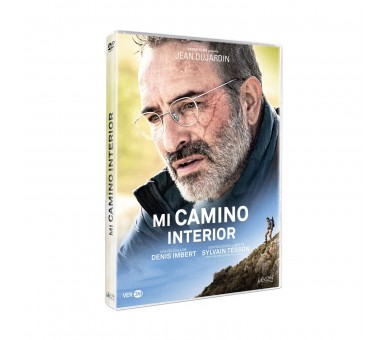 Mi Camino Interior - Dvd