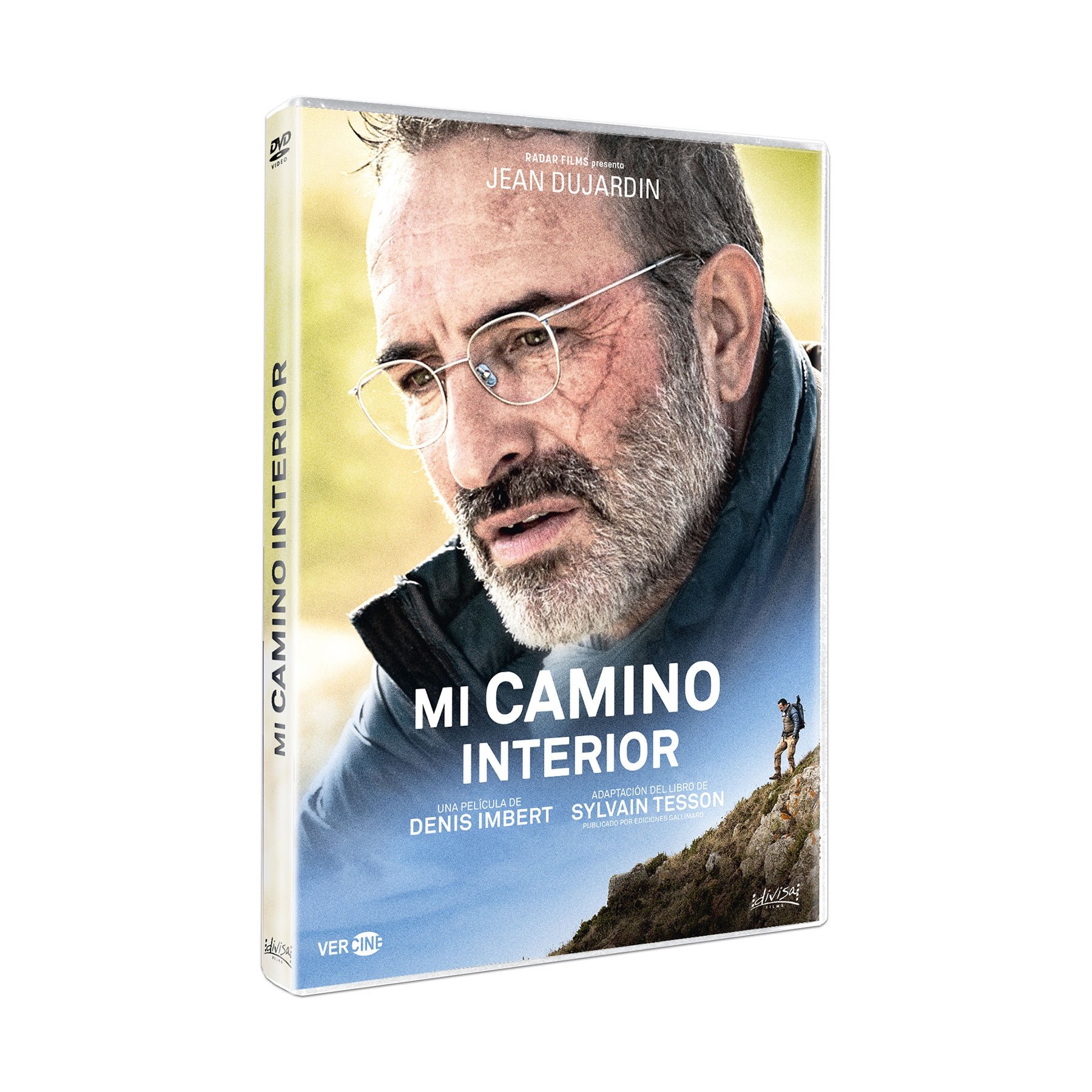Mi Camino Interior - Dvd