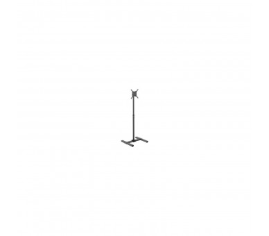 Soporte De Suelo Inclinable/ Nivelable/ Extensible Aisens Ft