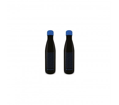 Botella Metálica Playstation 530 Ml