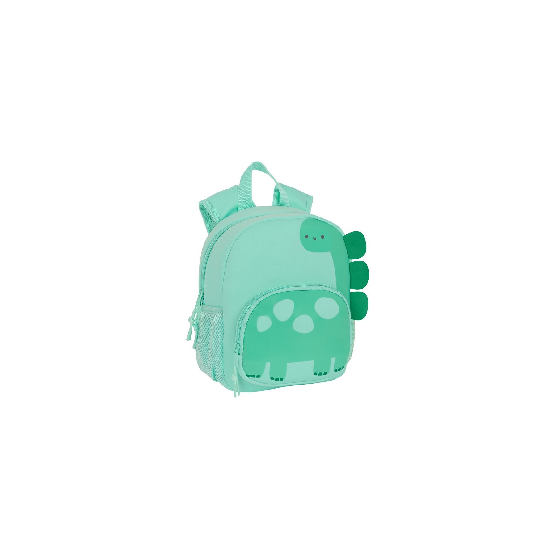 Mochila Neopreno Dinosaurio 25Cm