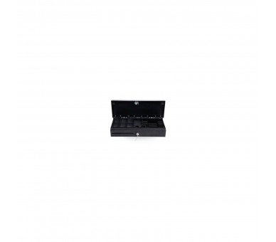 Cajón Portamonedas Premier V46 Hq-B/ Manual Y Automático/ Ne