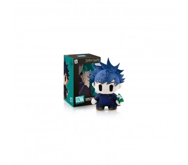 Peluche Jujutsu Kaisen - Megumi Cursed Energy Edition. 17.5