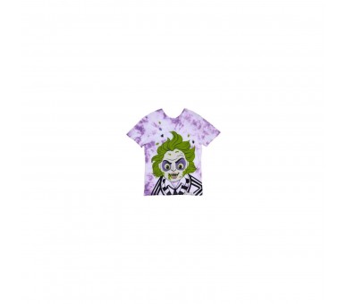 Camiseta Beetlejuice & Lydia L