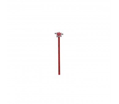 Lápiz Con Borrador Demogorgon 19.5 Cm