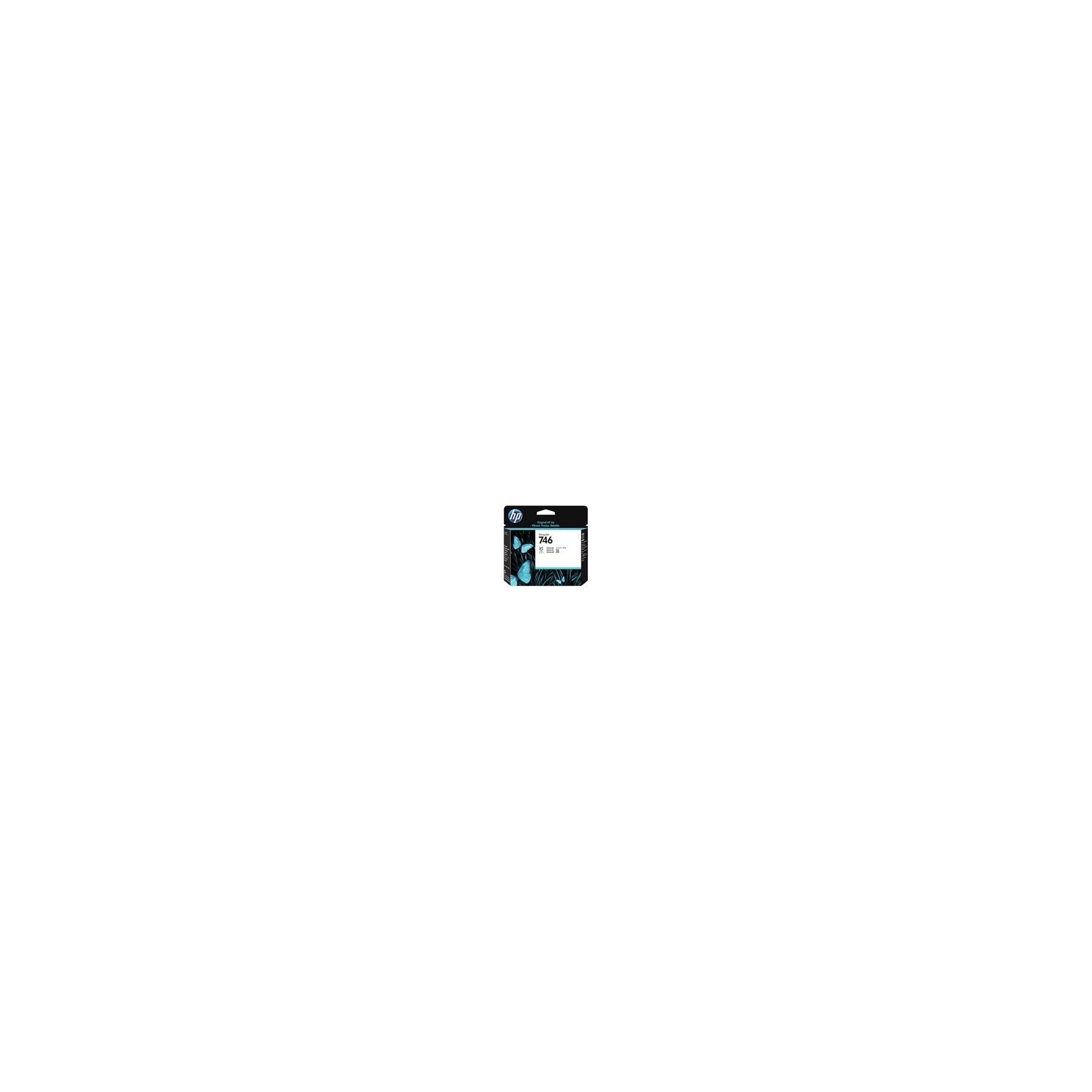 Cabezal Hp 746 Cabezal Hp 746