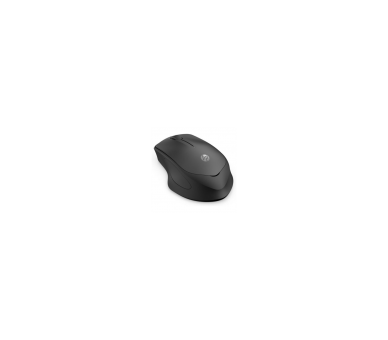 Ratón Inalámbrico Hp 285 Silencioso/ Hasta 1200 Dpi/ Negro