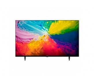 Grundig 65Giq8900B Televisor Smart Tv 65" Qled Lcd 4K Ultra