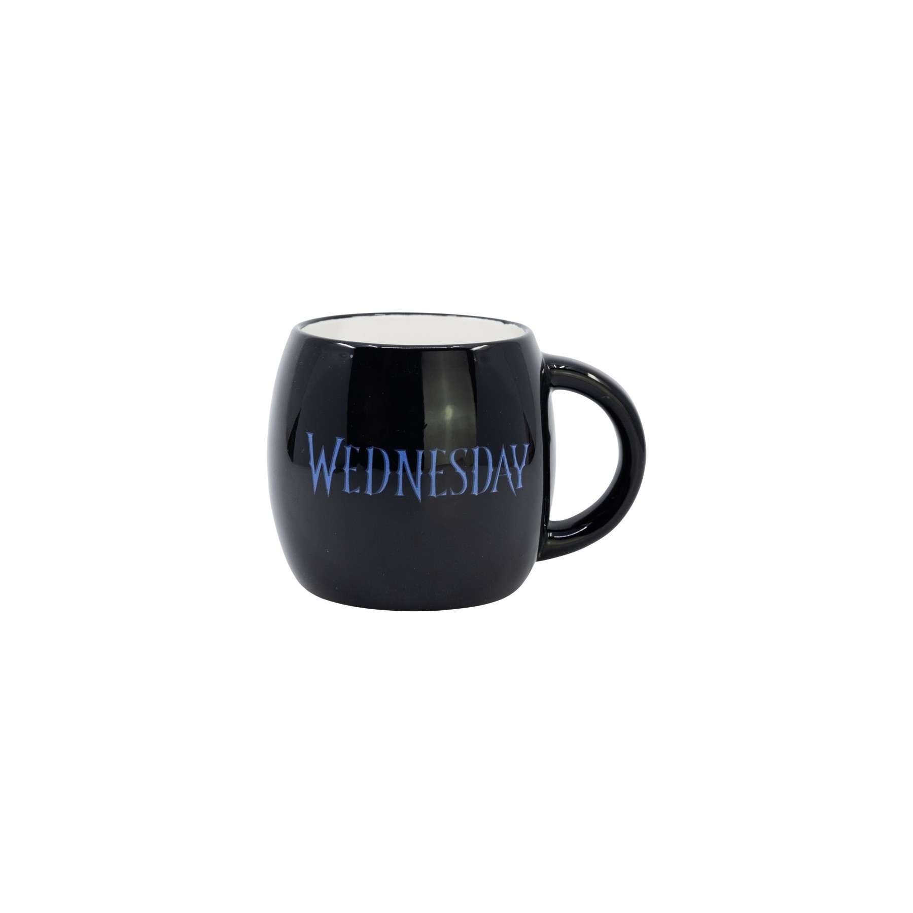 Taza Ceram.Globe 380Ml Caja R.Wednesday