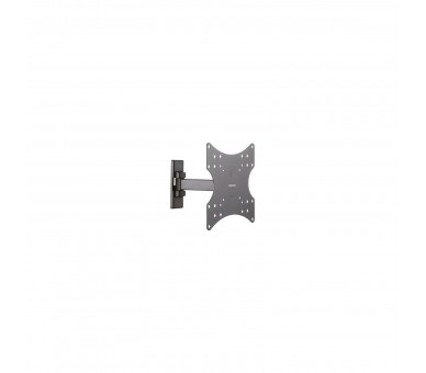 Soporte De Pared Orientable Fonestar Mov-122Ba Para Tv De 23