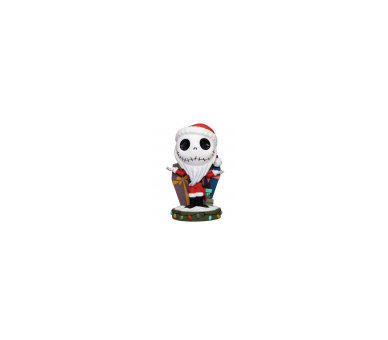 Hucha Santa Jack Bank