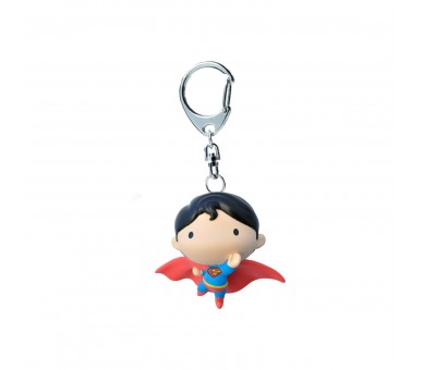 Blíster Llavero Chibi Superman