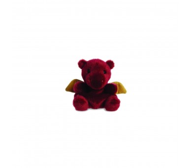 Peluche Dragon Palm Pals 13Cm