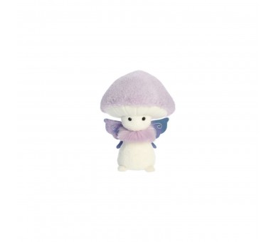 Peluche Hada Seta Encantada 23Cm